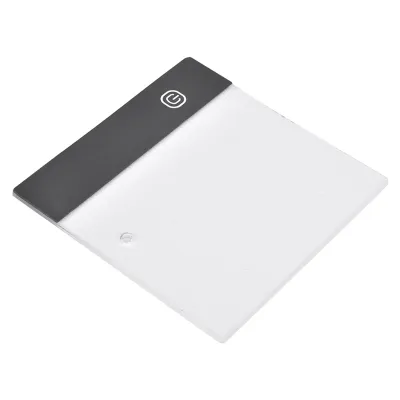 Image de Tableau LED pour dessin à la main,Tableau de dessin LED,Kit Flip Book LED,Tableau de dessin,Matériel de peinture