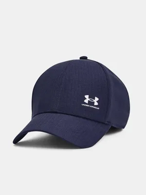 Produktbild von Under Armour Cap M Iso-Chill Armourvent Adj-Blau 1383440-410__OSFM