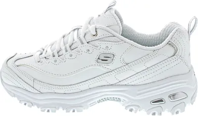 Produktbild von Skechers D'Lites Fresh Start Sneaker Weiß
