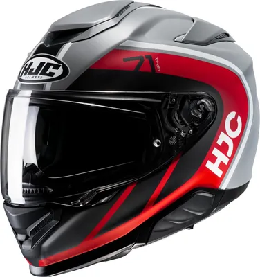Produktbild von HJC RPHA 71 Mapos MC1SF Integralhelm M