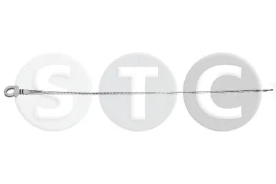 Produktbild von STC T405507 Ölmessstab Ölpeilstab Ölstab für FIAT GRANDE PUNTO (199)