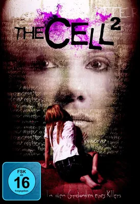 Produktbild von The Cell 2