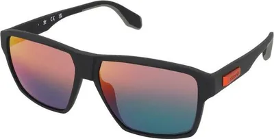 Produktbild von Adidas Originals OR0039 Matte black 58/14/145 Herren Sonnenbrillen