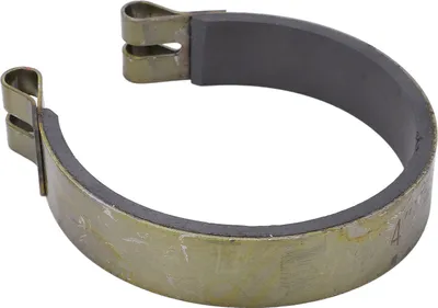 Image de Bande de freinage,4in Brake Band,4INCHBRKBND,2251,Bande de freinage avec goupille,1036