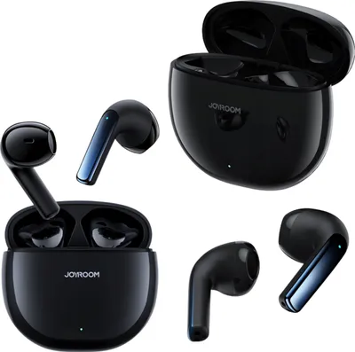 Produktbild von Joyroom Wireless Bluetooth Sport Kopfhörer Jpods Tws Enc Schwarz