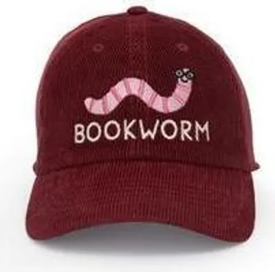 Produktbild von Bookworm Hat