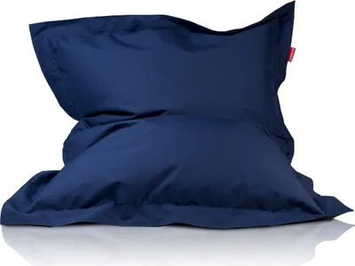 Produktbild von Ecopuf, Sitzkissen Sessel Bean Bag, Sitzsack, Innen und Außen, 170x135cm