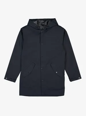 Produktbild von Quiksilver Diamond Rain Jacket Black S