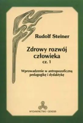 Obrázok produktu pre Zdrowy rozwoj czlowieka czesc 1