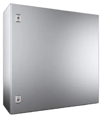 Obrázok produktu pre Rittal 1014.000, 760 mm, 300 mm, 760 mm, 39 kg, 39,5 kg