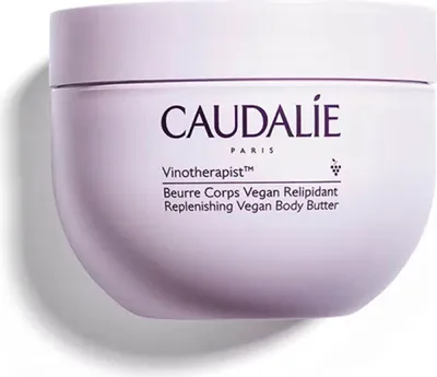 Imagen del producto de Caudalie Vinotherapist, crema corporal intensiva, 250 ml