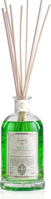 Image de Logevy - Parfum d'intérieur - Ficus Botanica - 250 ml - Notes vertes d'anis et de figue