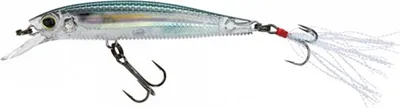 Image de Yo-Zuri 3DB Jerkbait 90SP Real Gizzard Shad