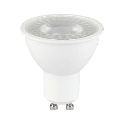 Immagine prodotto di V-TAC SAMSUNG CHIP GU10 7,5W VT-292 neutro 610lm Lampadina LED