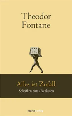 Obrázok produktu pre Alles ist Zufall