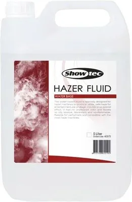 Immagine prodotto di Showgear Hazer Fluid 5 litri - a base d'acqua