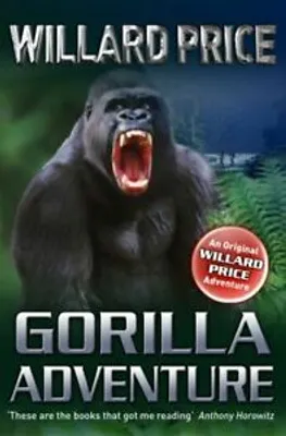 Zdjęcie produktu dla Gorilla Adventure