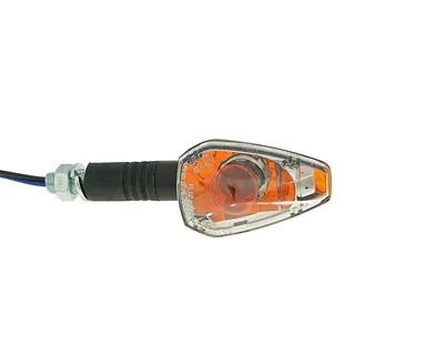 Obrázok produktu pre Predný ľavý / zadný pravý blinker pre Motorhispania RX 50R (09-)