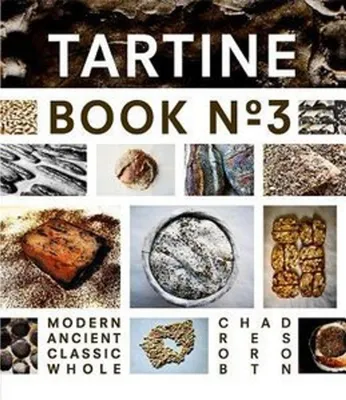 Zdjęcie produktu dla Tartine Book No. 3