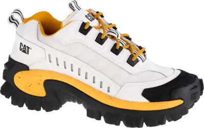 Produktbild von Caterpillar Intruder P723902, Sneaker, Uni, Weiß, Größe: 43