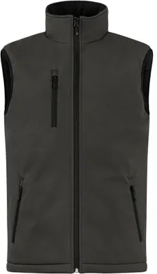 Productafbeelding van Clique Gevoerde Softshell Vest