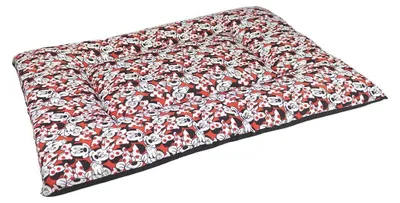 Obrázek produktu pro Cerda – Minnie – Matrace pro psy – Velikost M (95 × 80 × 4 cm)