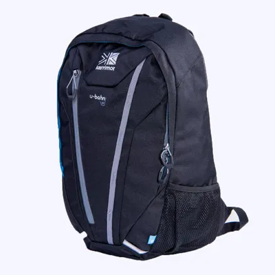 Produktbild von Städtischer Rucksack Karrimor U-Bahn 20L Schwarz