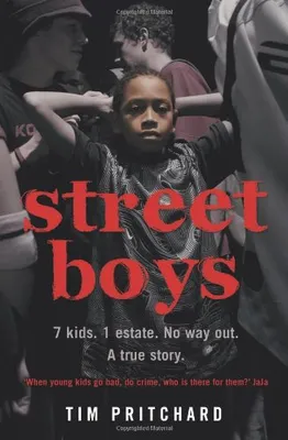 Produktbild von Street Boys