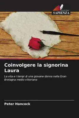 Produktbild von Coinvolgere la signorina Laura
