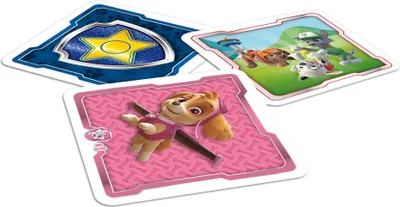 Produktbild von Paw Patrol - Missions Memo