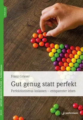 Obrázok produktu pre Gut genug statt perfekt