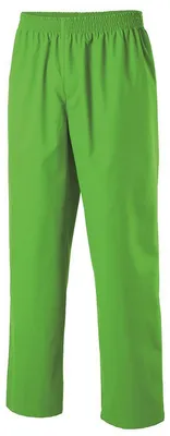 Produktbild von Exner - Hosen für Herren/Damen Unisex LT5322 (L) (Zitrone Grün)