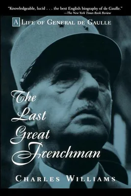 Imagen del producto de The Last Great Frenchman