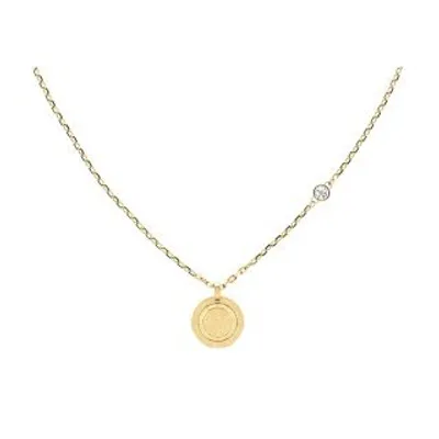 Produktbild von Collar Mujer Tommy Hilfiger 22 cm