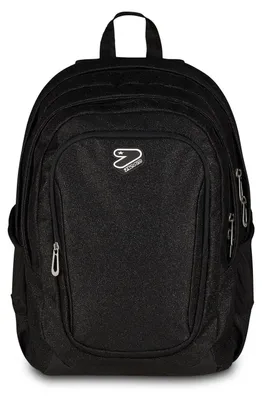Imagen del producto de Mochila Técnica Brillante, Fabricada En Italia