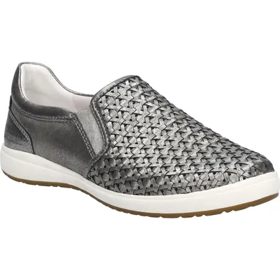 Produktbild von JOSEF SEIBEL Caren 72 | Slipper für Damen | Grau