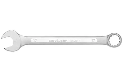 Produktbild von Carolus Ring-Maulschlüssel 20 mm, 0900.20