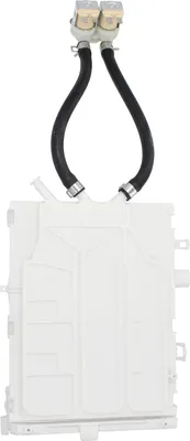 Produktbild von easyPART passend für SAMSUNG Waschmittelkasten DC97-17311A für Waschmaschine | Waschmittelfach, Waschmittelschublade, Waschmittelbehälter, Waschmittelbox, Einspülkammer