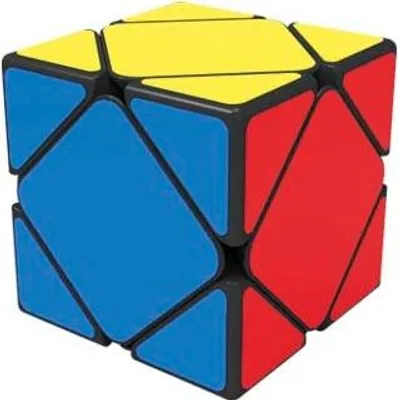 Produktbild von Magischer Eckwürfel, Stressabbau, 6x6x6 cm