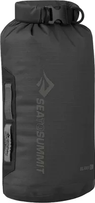 Immagine prodotto di Sea to Summit sacco a zaino Big River Dry Bag 5L Jet Black nero