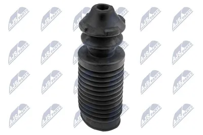 Produktbild von NTY Schutzkappe / Staubmanschette Stoßdämpfer AB-DA-004 Vorne für DAIHATSU SIRION (M3)