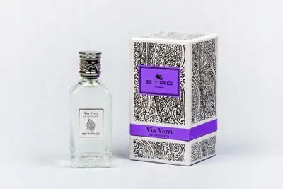Produktbild von Etro Via Ferri for Woman Eau de Toilette 100 ml