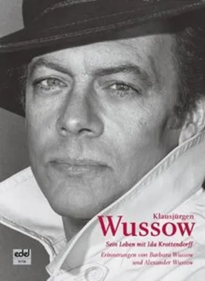 Image de Erinnerungen an Klausjürgen Wussow