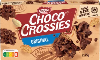 Obrázek produktu pro Choco Crossies Pralinen 12413681 150g