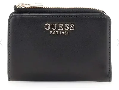Produktbild von Guess Geldbörse LAUREL Portemonnaie