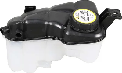 Produktbild von METZGER Ausgleichsbehälter Kühlmittel für FORD MONDEO IV Turnier (BA7) Kühlwasser 2141049