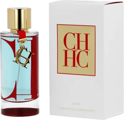 Immagine prodotto di Carolina Herrera CH L'Eau De Toilette Spray 100ml