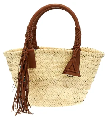 Produktbild von Alanui Handtasche in Braun LWNA009R24MAT00161606160
