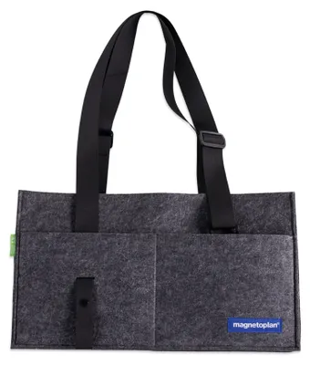 Obrázek produktu pro kancelářská taška magnetoplan ecoAware 11126