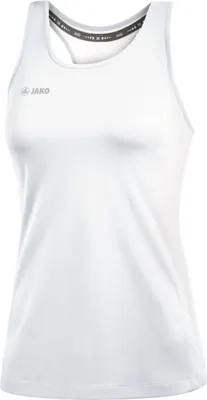 Zdjęcie produktu dla JAKO Run 2.0 Tank Top biały 36 (Kobiety)